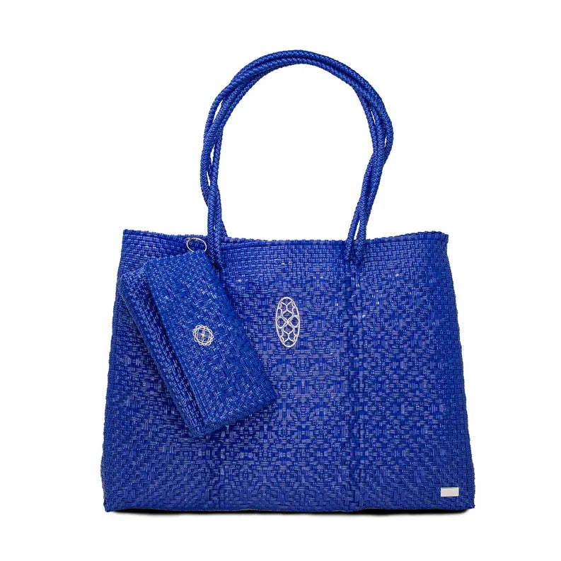 TRAVEL TOTE WITH CLUTCH Lolas Bag