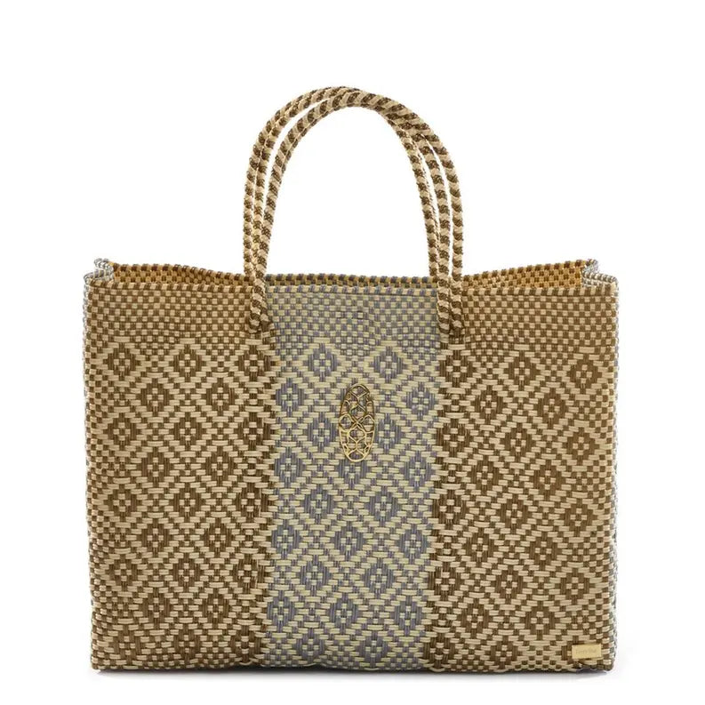 TRAVEL TOTE WITH CLUTCH Lolas Bag