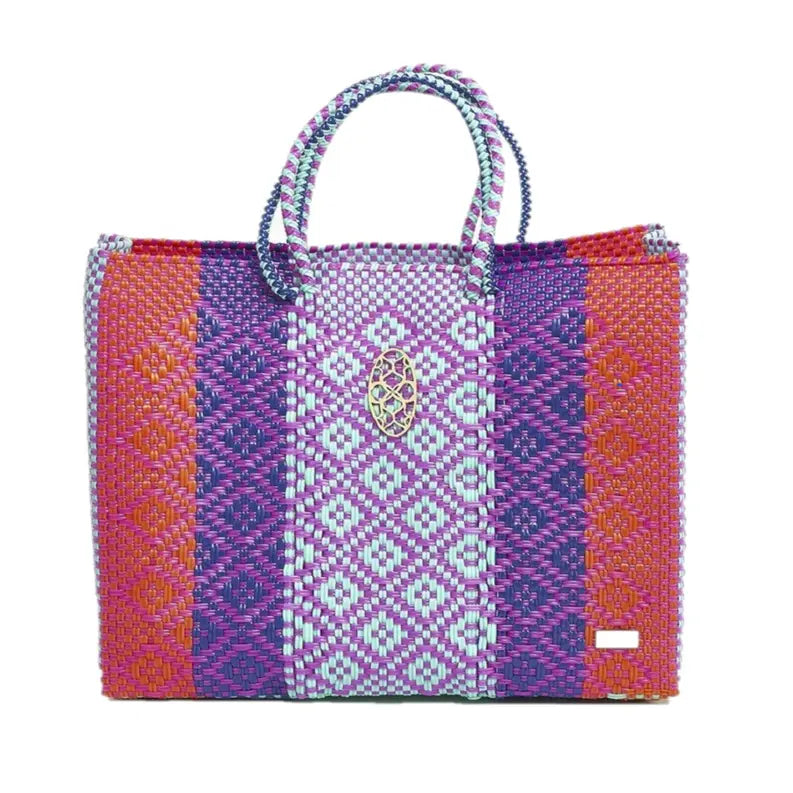 TRAVEL TOTE WITH CLUTCH Lolas Bag