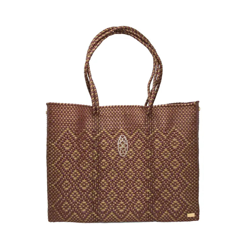 TRAVEL TOTE WITH CLUTCH Lolas Bag