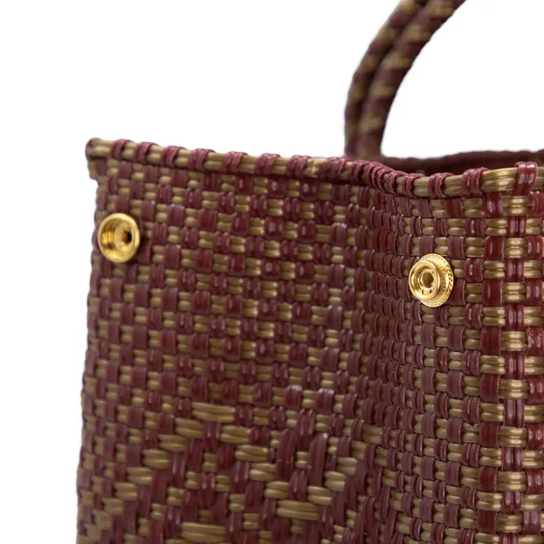 TRAVEL TOTE WITH CLUTCH Lolas Bag