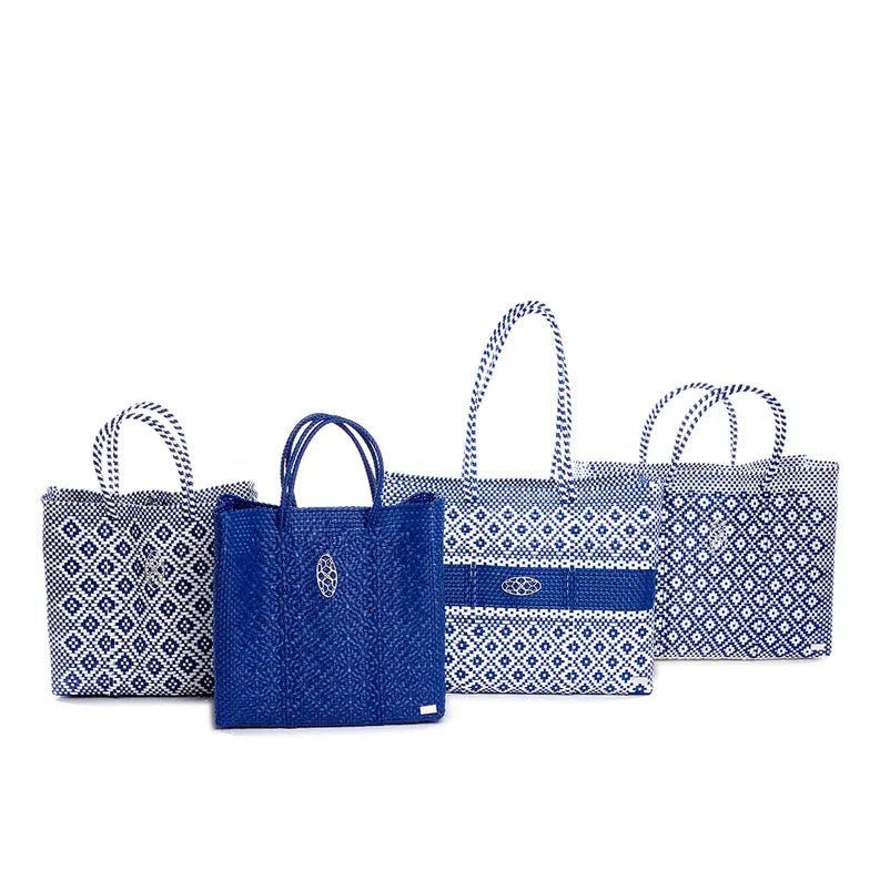 TRAVEL TOTE WITH CLUTCH Lolas Bag