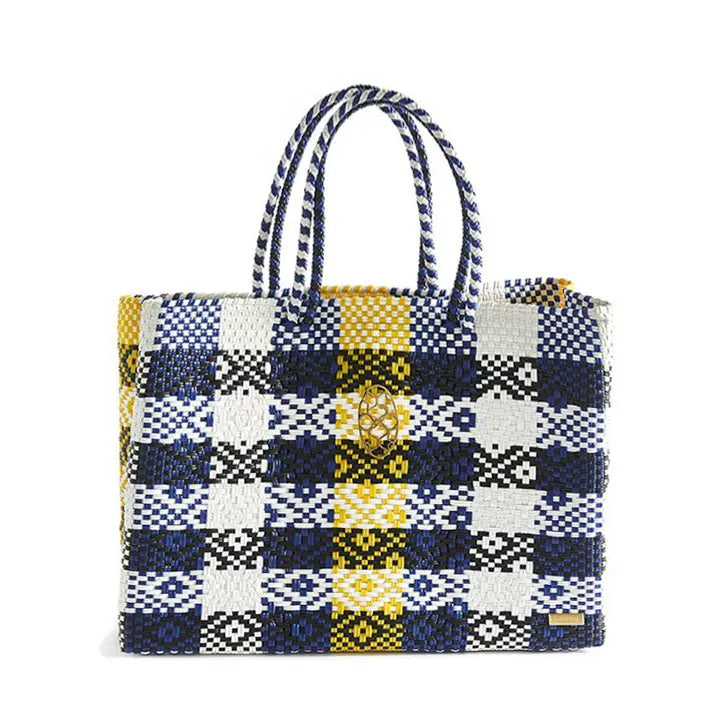 TRAVEL TOTE WITH CLUTCH Lolas Bag