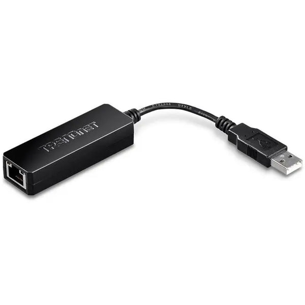 TRENDnet TU2-ET100 Fast Ethernet Adapter TRENDnet