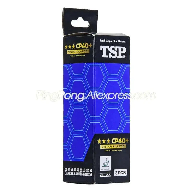TSP-3-Star-Table-Tennis-Ball-TSP-CP40-Seamed-New-Material-Plastic-Original-TSP-3-STAR_e2dfff29-3aaf-429f-bfe1-275c106b5ce7