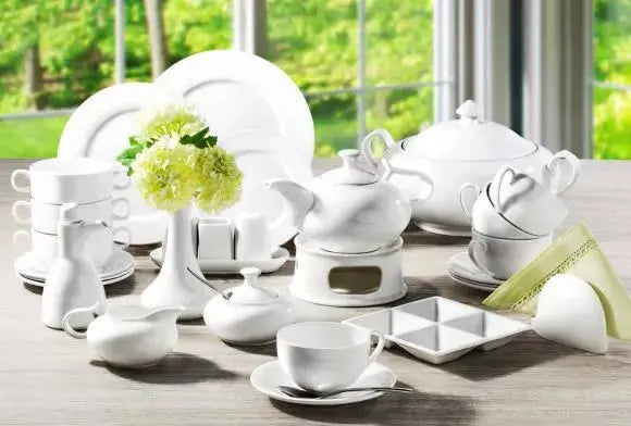 TUREEN 95 FL OZ | 2800 ML IN COLOUR BOX Wilmax