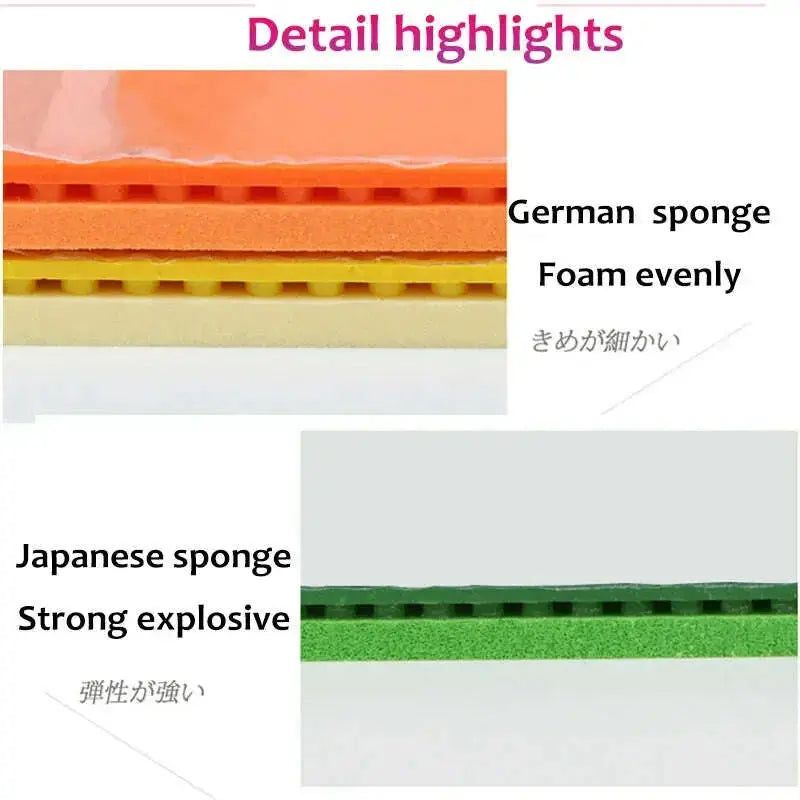 TUTTLE-Ping-Pong-Rubber-Pimples-In-ITTF-Approved-Table-Tennis-Coating-German-Japan-Sponge-Prevention-Arc-Cover-Training-Accessor-FreeDropship-335278153