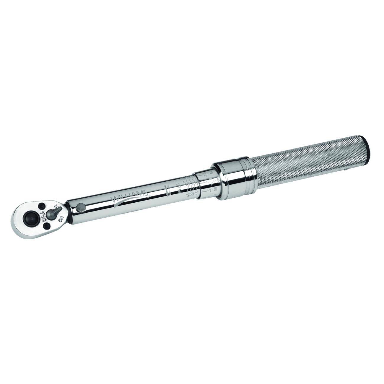 Cdi 3/8" Drive 150 Inch-pound Dual Scale Micro-adjustable Torque Wrench - Hand Tools