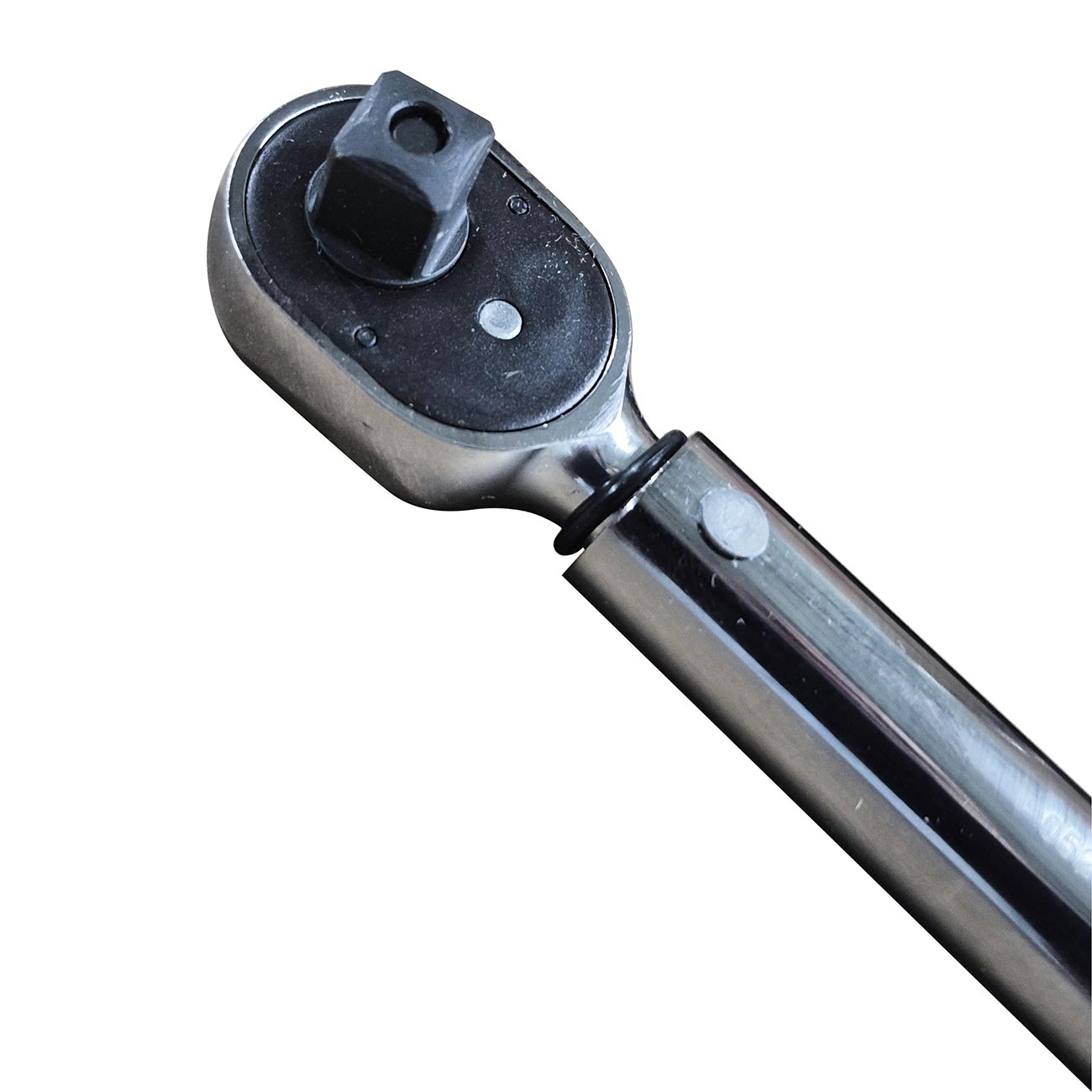 Cdi 3/8″ Drive 250 Inch-pound Dual Scale Micro-adjustable Torque Wrench With Non-slip Grip - Hand Tools