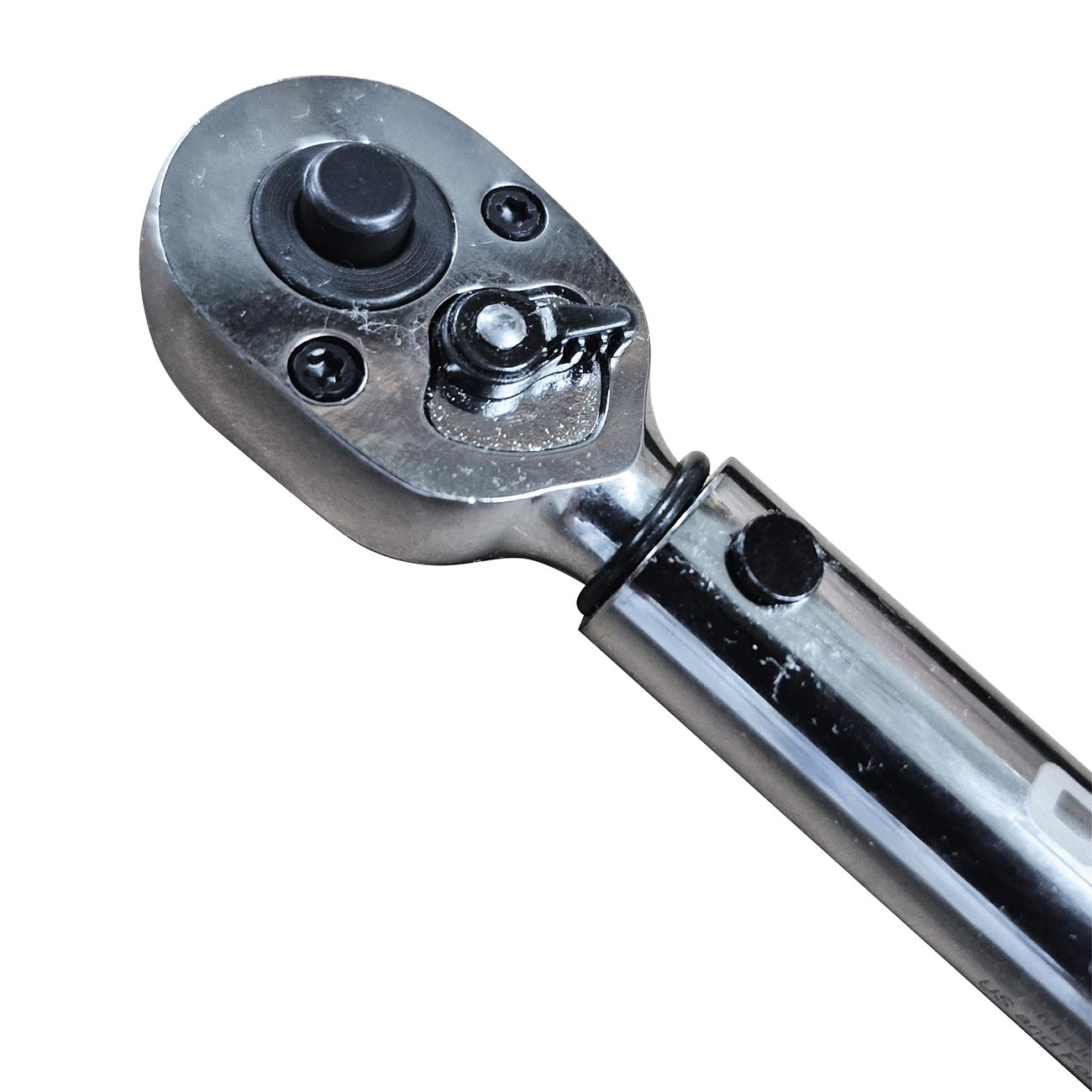 Cdi 3/8″ Drive 250 Inch-pound Dual Scale Micro-adjustable Torque Wrench With Non-slip Grip - Hand Tools