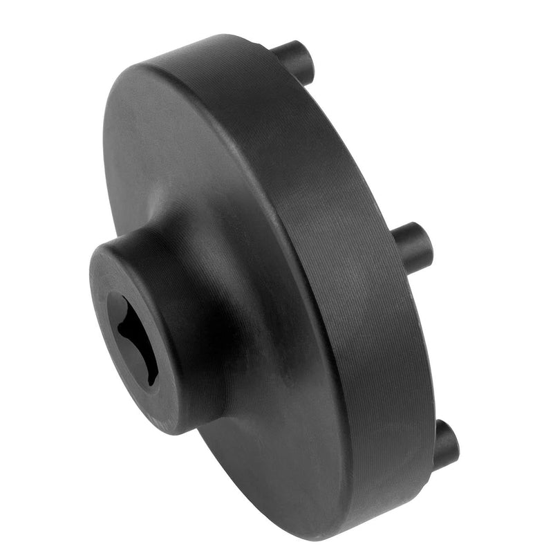 Cta 6-pin Hub Nut Socket For Dodge/ram Trucks - 3/8" Drive CTATOOLS