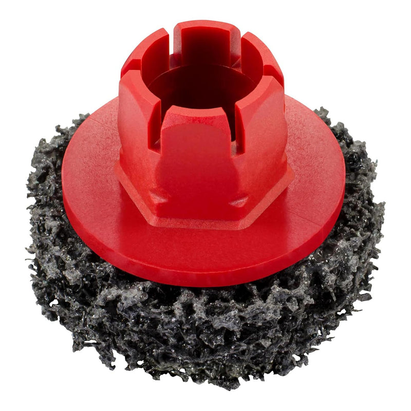 Titan Wheel Hub Cleaning Kit (3 Piece) TITAN