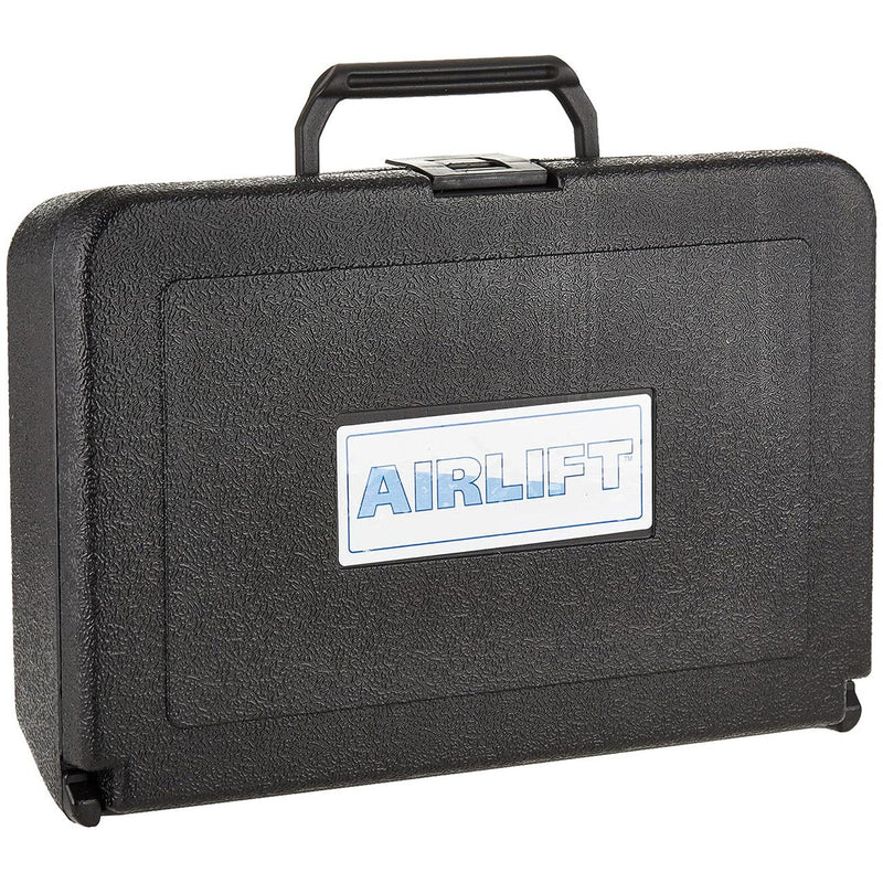 Uview Airlift™ Kit: Refills Cooling Systems And Eliminates Airlocks. Oem Approved Storage Case UVIEW