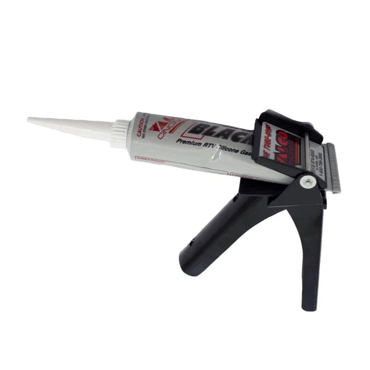 Valco Cincinnati 2-1/2" Wide Industrial Size Tube-grip Dispensing Pliers - Hand Tools