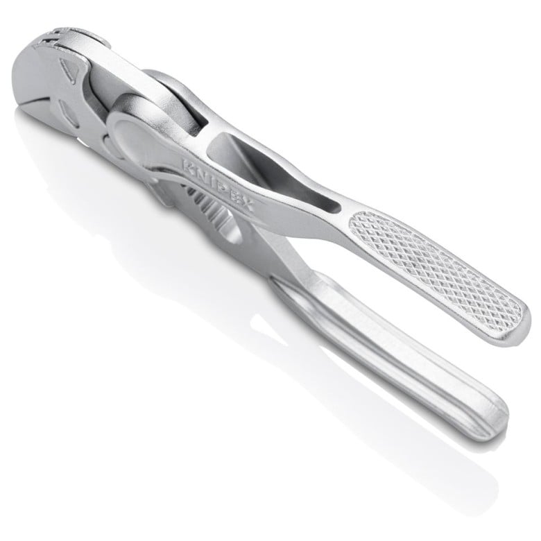 Knipex Pliers Wrench Xs (4") - Hand Tools