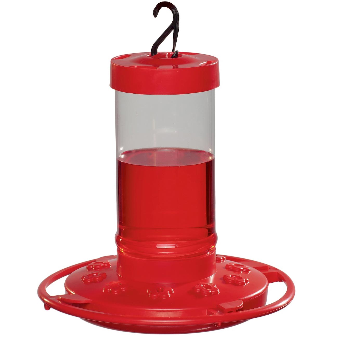 First Nature 16oz Hummingbird Feeder - Home & Garden