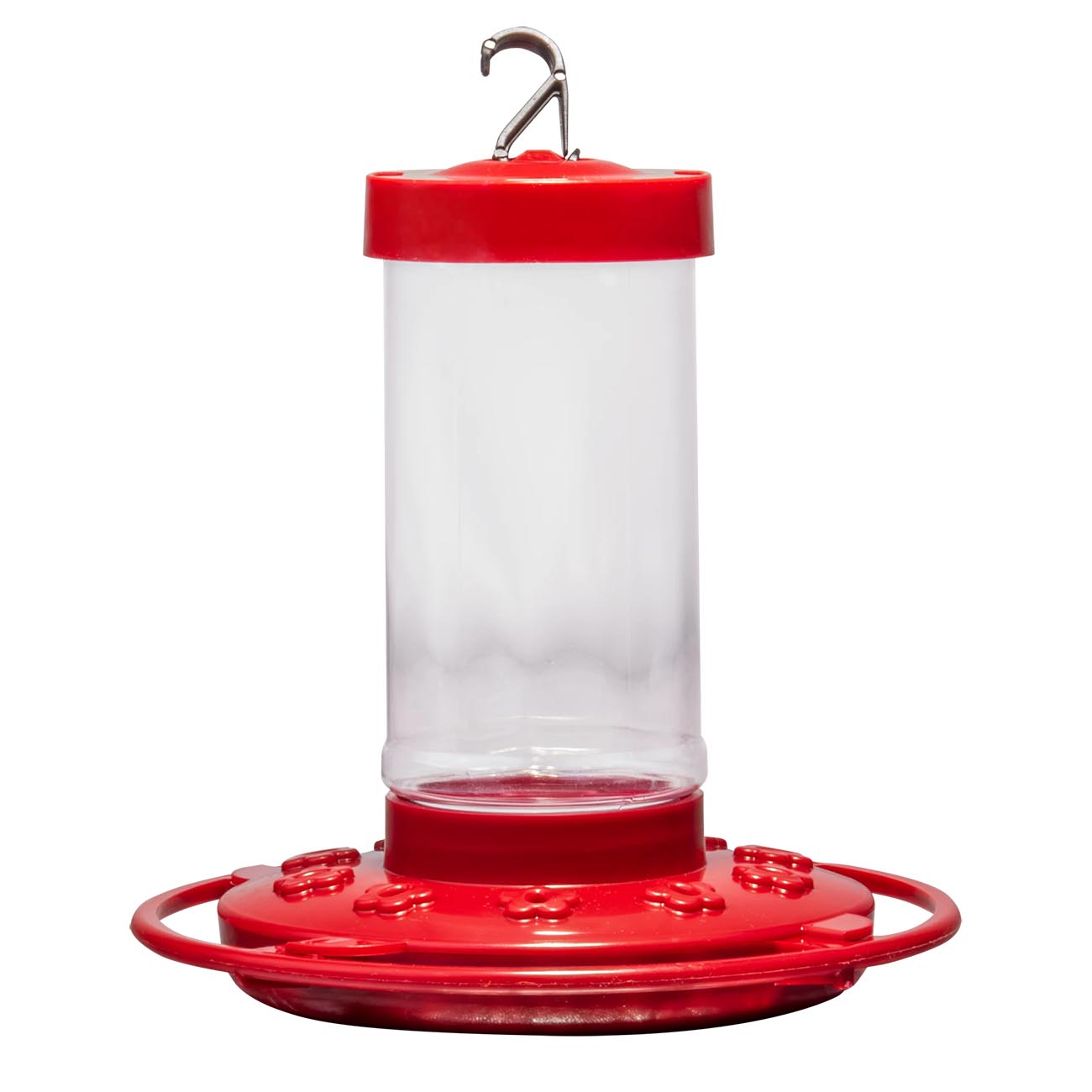 First Nature 16oz Hummingbird Feeder - Home & Garden