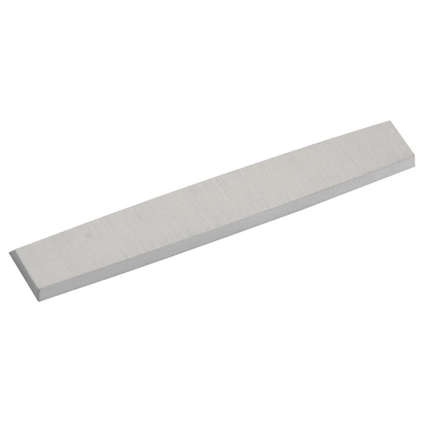 Bahco replacement scraper blade, 2-inch straight metal blade