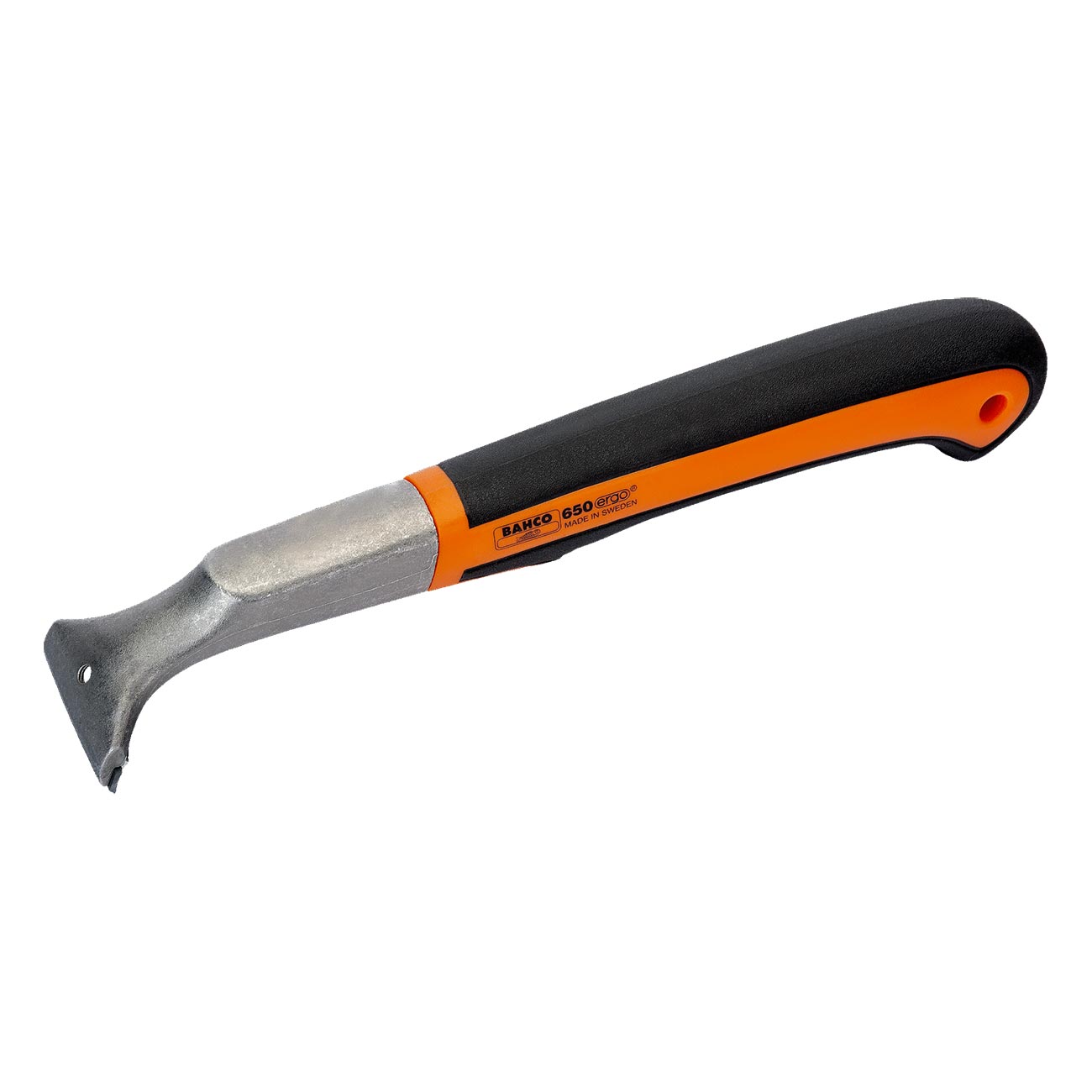Bahco Ergo 2" Wide Universal Paint Scrapers With Dual-component Handle - Hand Tools