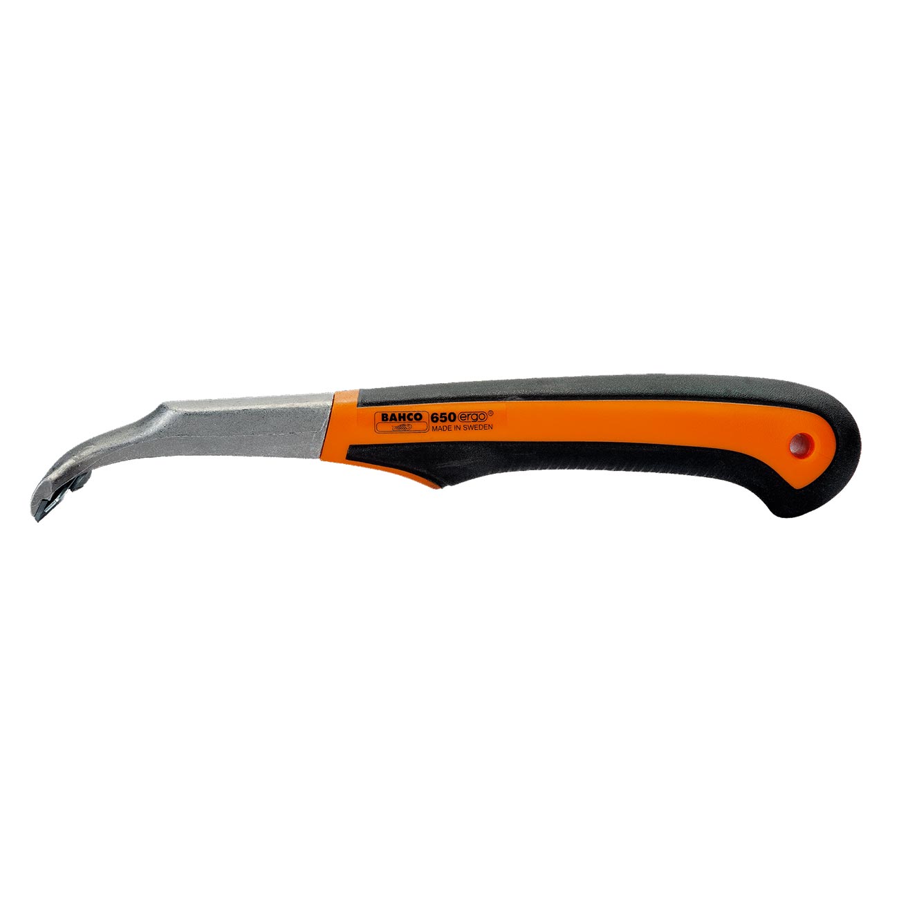 Bahco Ergo 2" Wide Universal Paint Scrapers With Dual-component Handle - Hand Tools