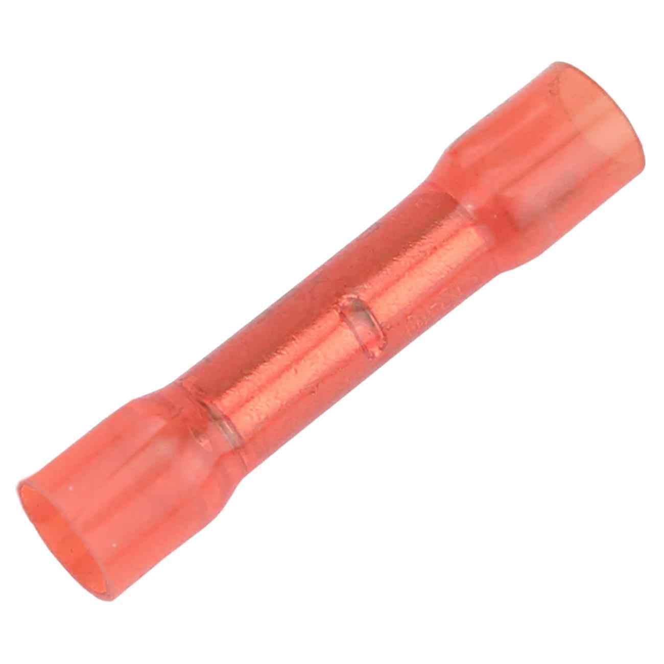 *bc2218nr*butt Connectors 18-22ga. 100 Pc; Red; Xscorpion - Installation Access