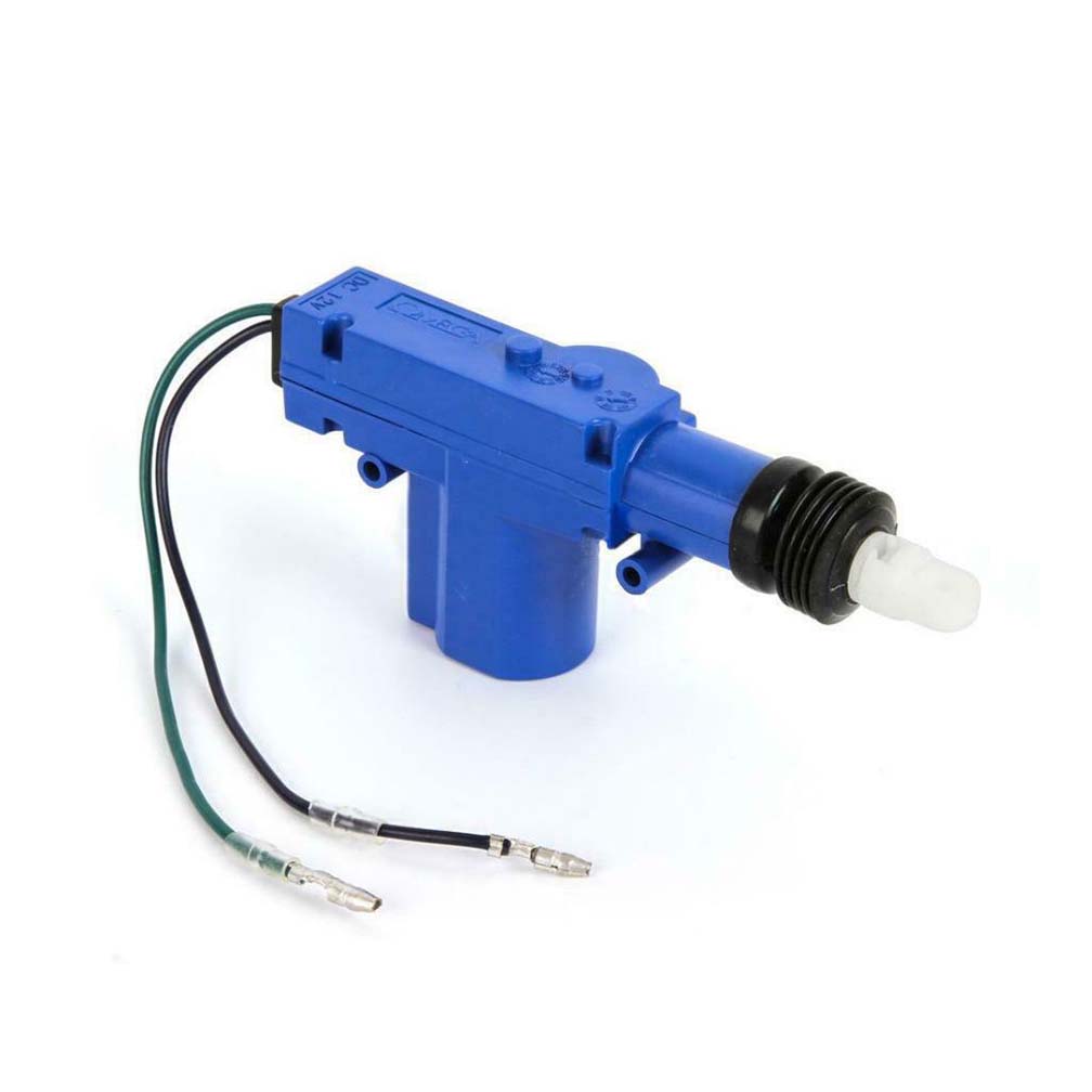 Omega 2-wire Single Door Lock Actuator - Auto Supplies