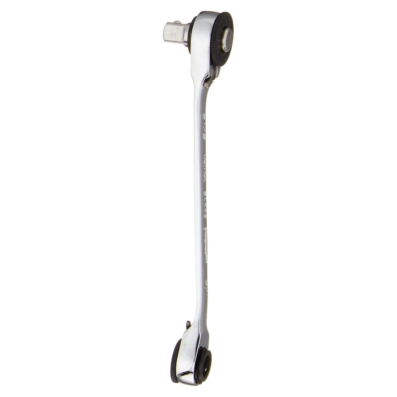 Williams 1/4" Drive Ratchet/bit Wrench - Hand Tools