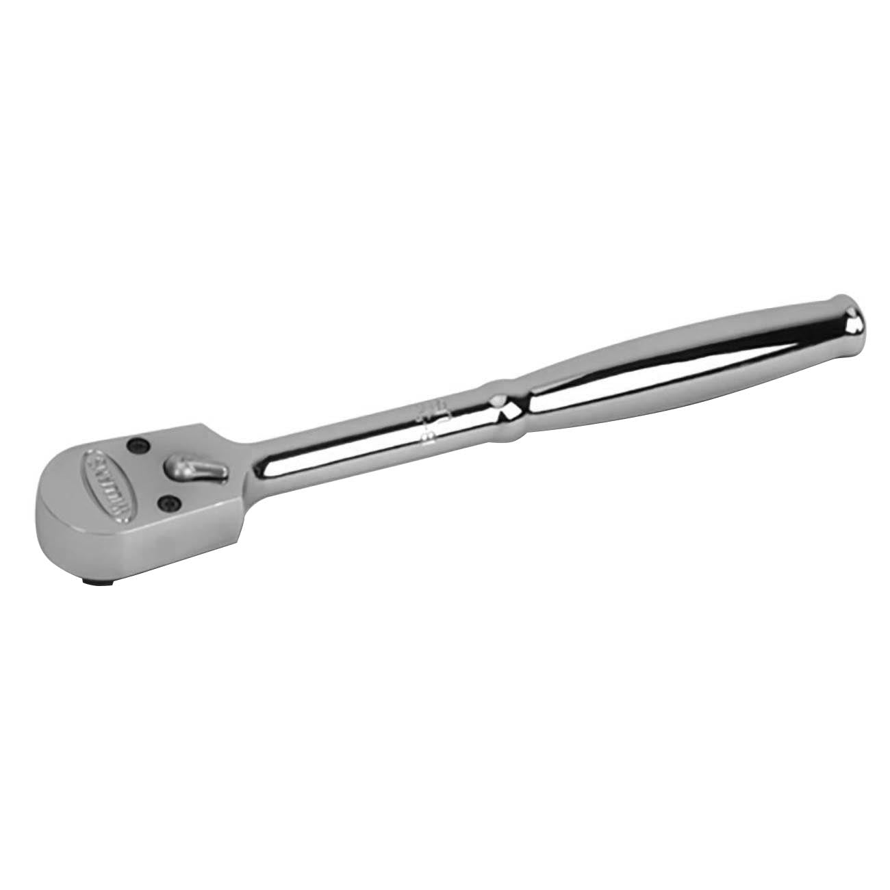 Williams 3/8" Drive Sealed Narrow Head Ratchet 36 Teeth - Hand Tools