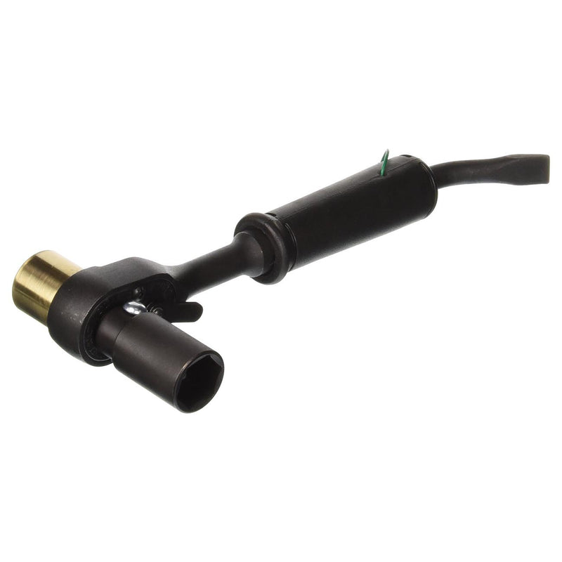 1/2 in drive scaffolding ratchet with bronze hammer head and black pry bar handles