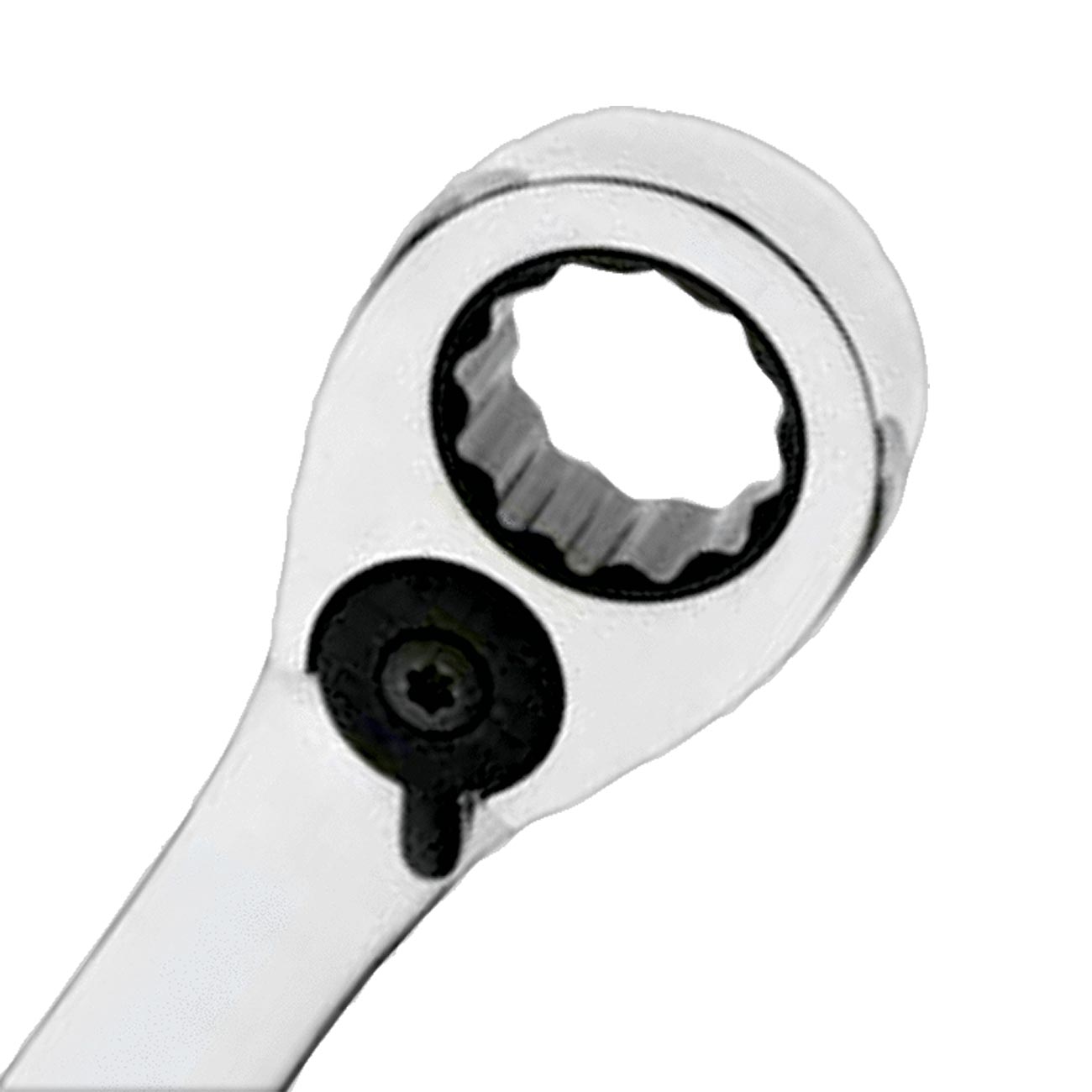 Williams Metric Stubby Reversible Ratcheting Combination Wrench Set 12-point (12 Piece) - Hand Tools