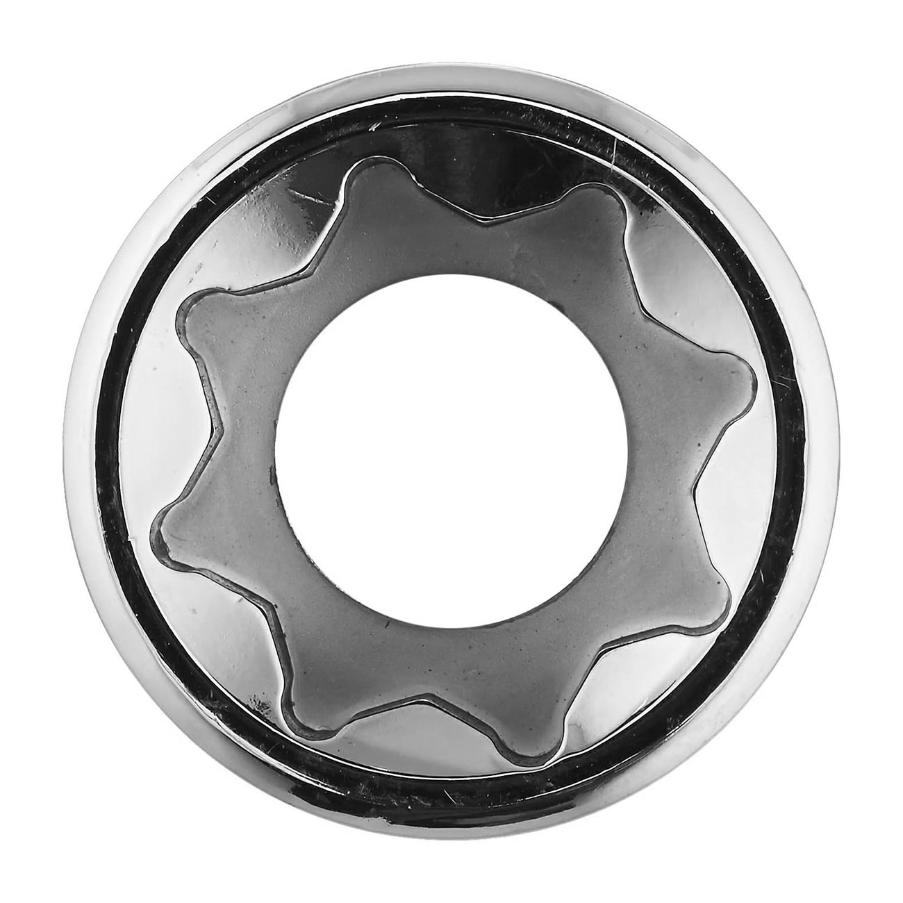 Williams 9/16" Shallow Socket 1/2″ Drive 8 Point - Hand Tools