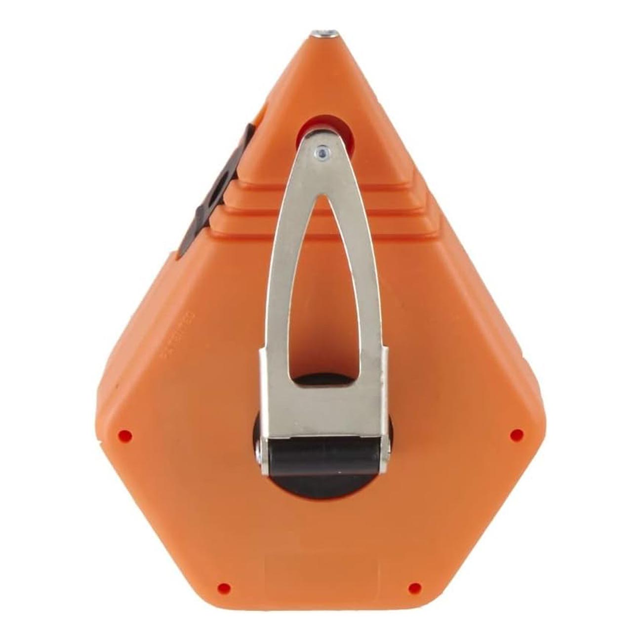 Keson Octagonal Chalk Bold Line Reel (1.5mm Thick String) - 100 Ft. - Hand Tools