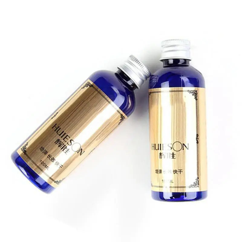 Table Tennis Glue 100ml Liquid Adhesive With Brush Binder Designed Specifically Use Spring Sponge Rubber Improving Elasticity