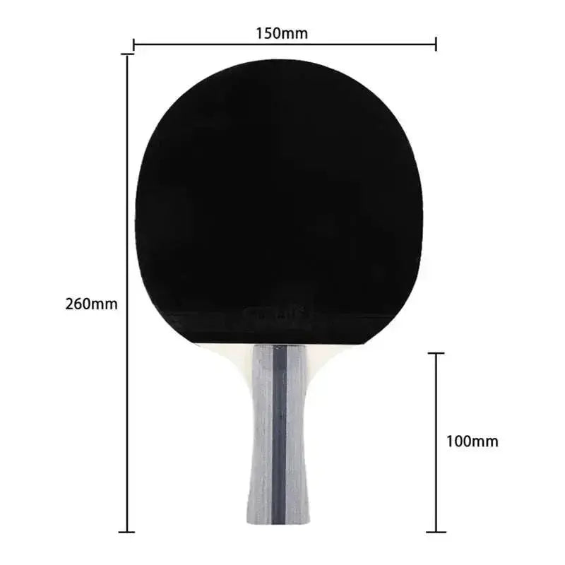 Table-Tennis-Ping-Pong-Racket-Two-Shake-hand-Grip-Bat-Paddle-Three-Balls-Light-Tip-Heavy-Handle-Table-Tennis-Racket-FreeDropship-335714489