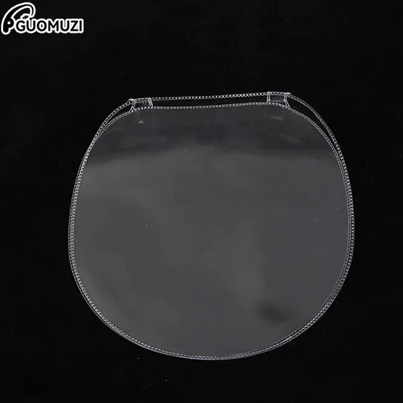 Table Tennis Racket Astringent Adhesive Film Adhesive Protective Film Adhesive Protective Film For Table Tennis Rubber Protector GreatEagleInc