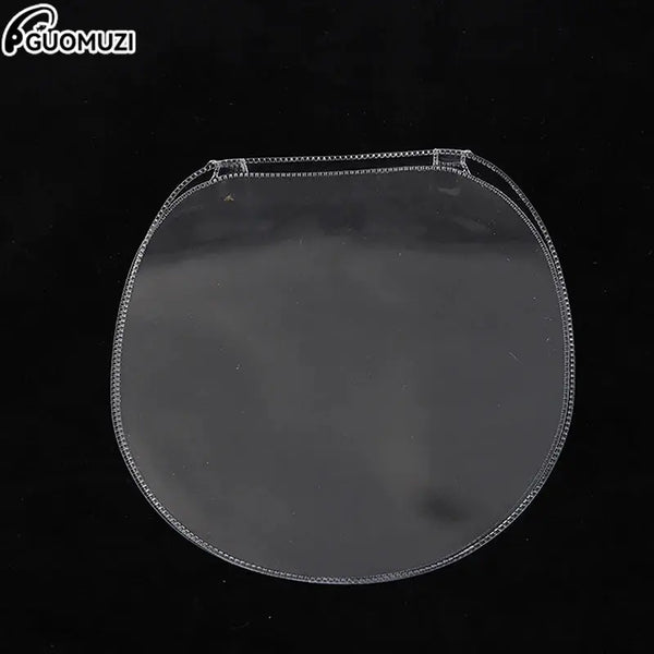 Table Tennis Racket Astringent Adhesive Film Adhesive Protective Film Adhesive Protective Film For Table Tennis Rubber Protector GreatEagleInc