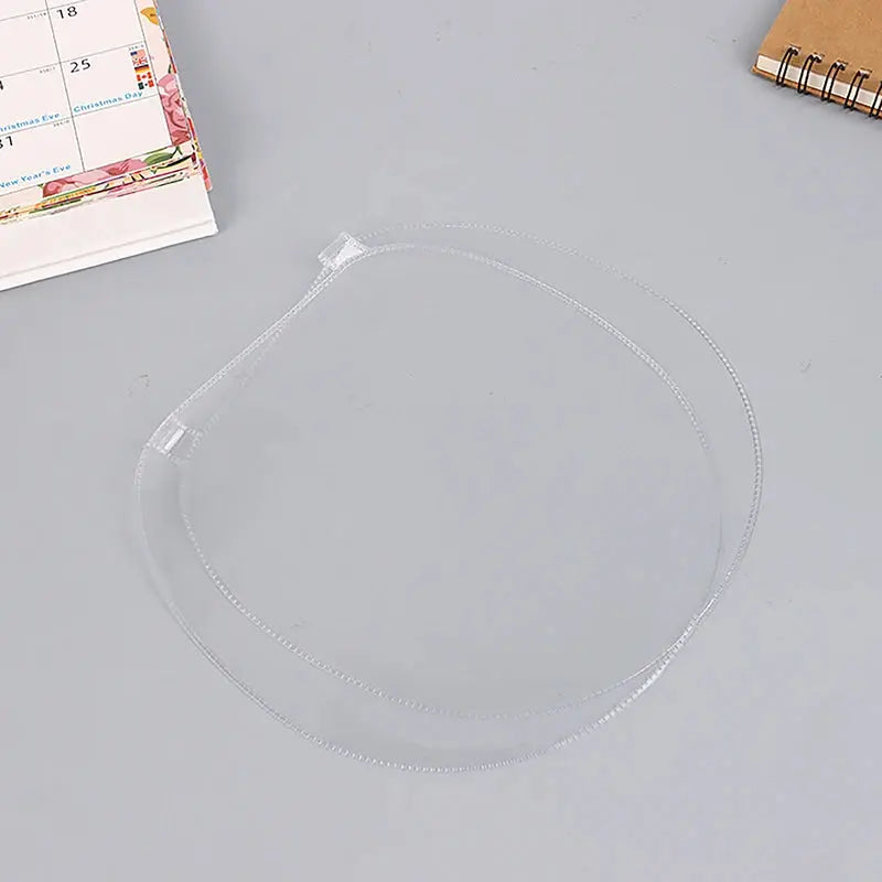 Table Tennis Racket Astringent Adhesive Film Adhesive Protective Film Adhesive Protective Film For Table Tennis Rubber Protector GreatEagleInc