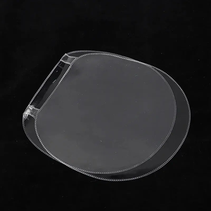 Table Tennis Racket Astringent Adhesive Film Adhesive Protective Film Adhesive Protective Film For Table Tennis Rubber Protector GreatEagleInc