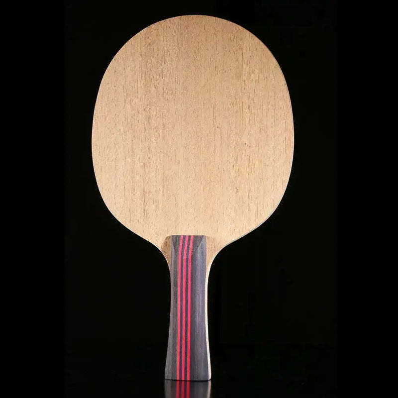 Table-Tennis-Racket-Bottom-Plate-5-Layers-Pure-Wood-Ping-Pong-Blade-Paddle-Long-Handle-Wood-Color-Durable-Table-Tennis-Blade-FreeDropship-334838449