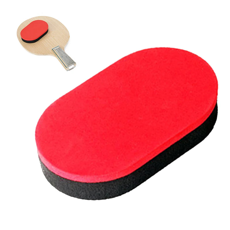 Table Tennis Racket Rubber Cleaning Sponge Ping Pong Paddle Care Cleaning Tools For Table Tennis Racquet Care Accessories