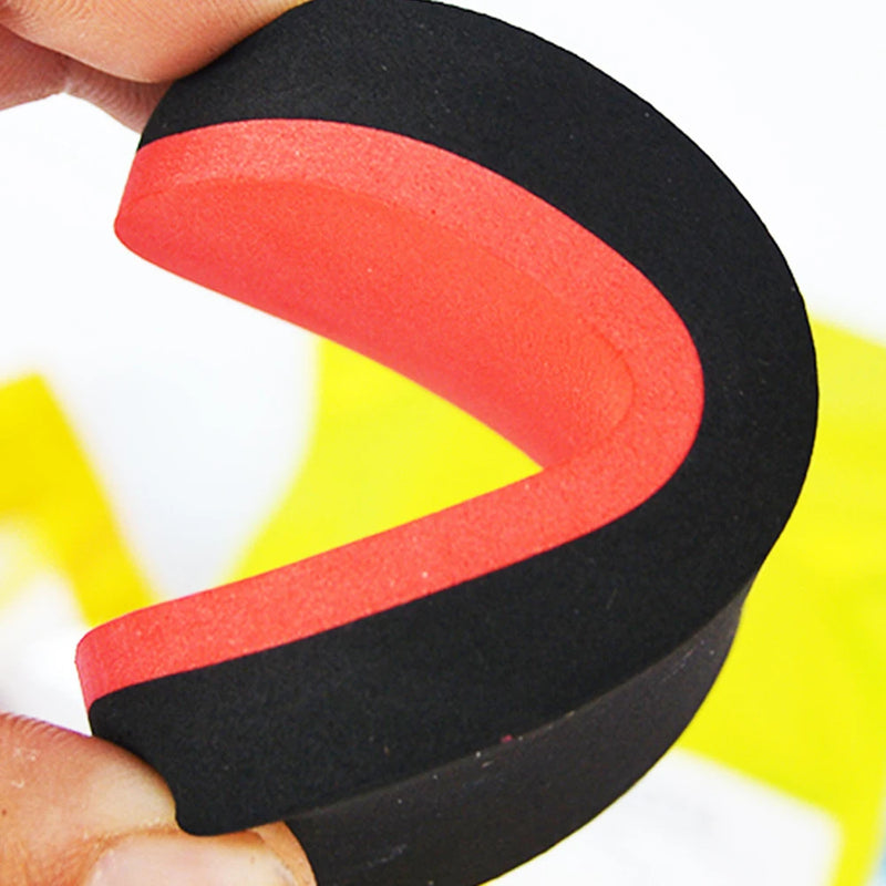 Table Tennis Racket Rubber Cleaning Sponge Ping Pong Paddle Care Cleaning Tools For Table Tennis Racquet Care Accessories