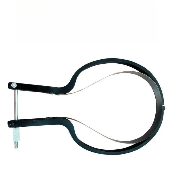 Table Tennis Racket Rubber Cutter Is Multifunctional and Easy To Cut By Hand. It Is Simple, Convenient, and User-friendly GreatEagleInc