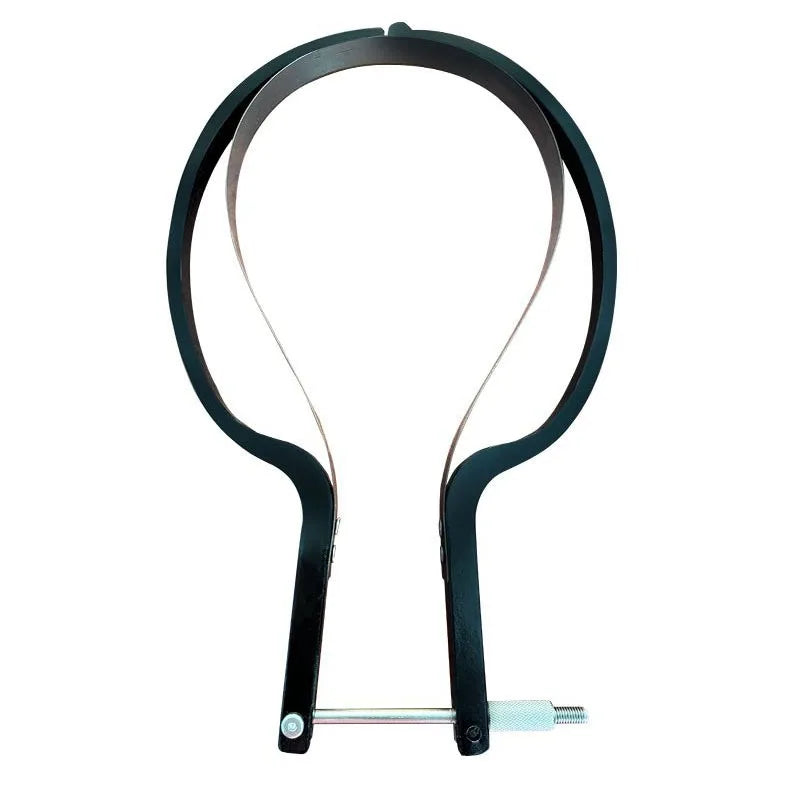 Table Tennis Racket Rubber Cutter, Table Tennis Racket Film Cutting Tool, Simple and Easy To Use, Smooth Cutting, Perfect Fit GreatEagleInc
