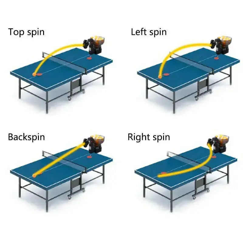 Table-Tennis-Robots-with-Catching-Collecting-Net-Sender-Pitching-Training-Serve-Machine-Sport-Pingpong-Balls-GreatEagleInc-334146452
