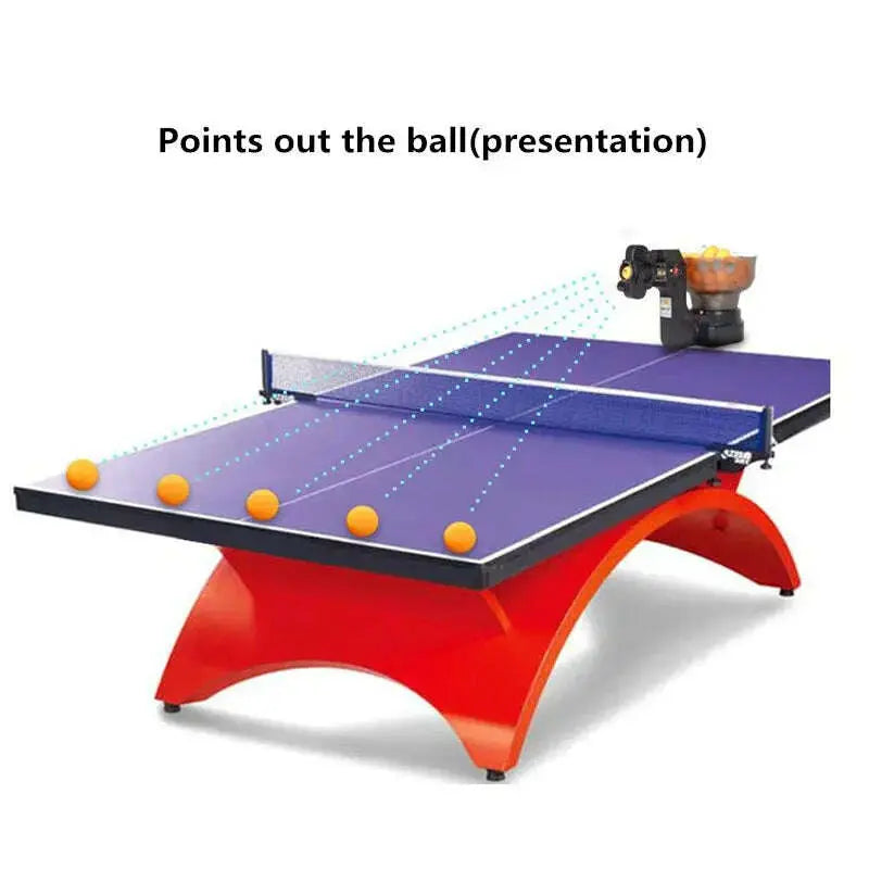 Table-Tennis-Robots-with-Catching-Collecting-Net-Sender-Pitching-Training-Serve-Machine-Sport-Pingpong-Balls-GreatEagleInc-334146694