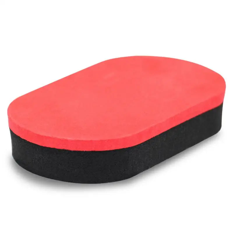 Table Tennis Rubber Bat Clean Sponge Racket Care Cleaning Tool Durable Soft Table Tennis Bats Cover Care Wash Sponge Pad