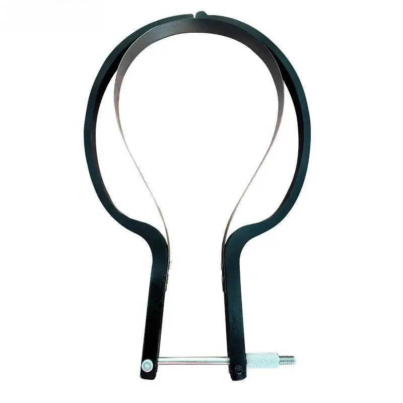 Table tennis racket rubber cutter, rubber film cutting tool, simple and easy to use, suitable for both straight and horizontal GreatEagleInc