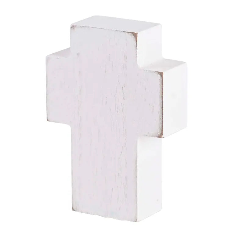 Tabletop Cross Lord If I Am Lost 3x4 Dicksons Inc