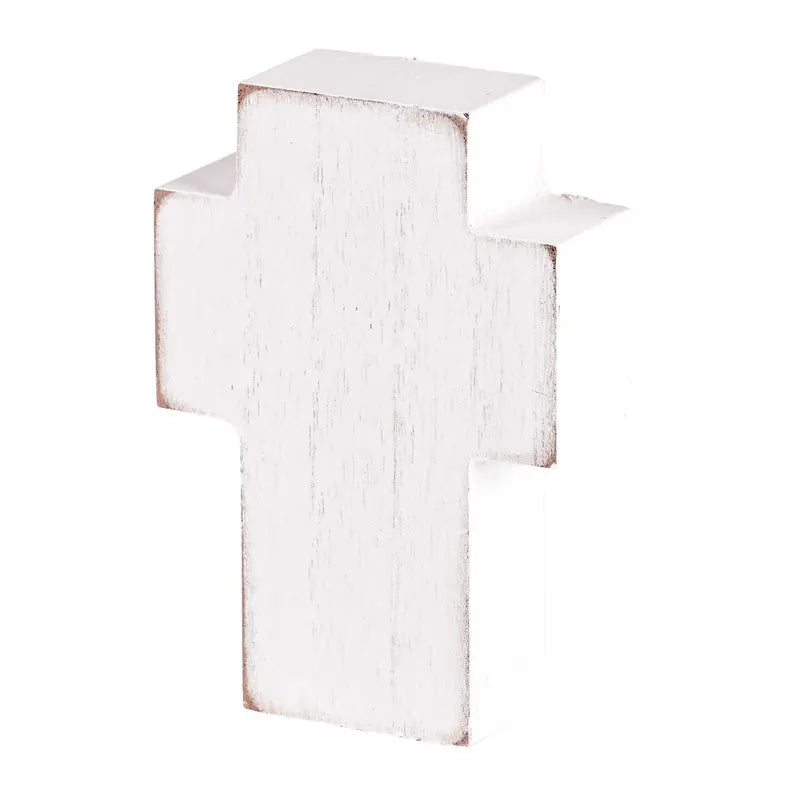 Tabletop Plaque Cross Names Of Jesus Dicksons Inc