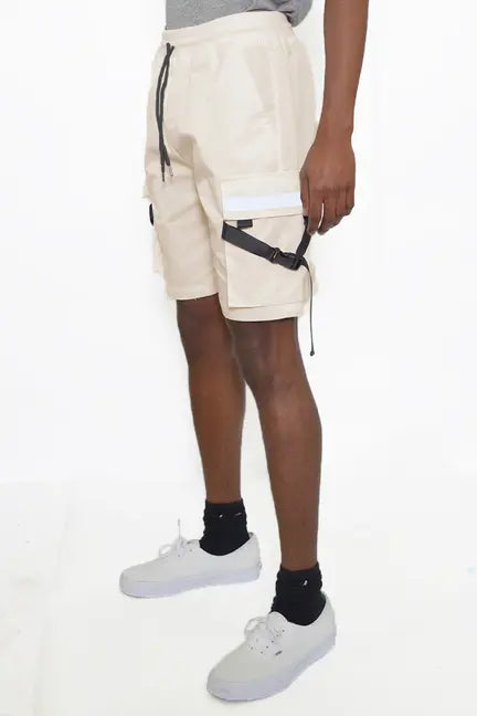 Tactical Cargo Shorts WEIV